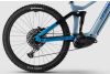 Rower elektryczny górski Haibike Alltrail 10.5 Low ABS 27.5 w 100% gotowy do jazdy + Gratis tak